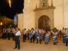 Foto relacionada con: Fin de la Feria 2015 con fuegos artificiales, larga verbena popular  y el desayuno molinero